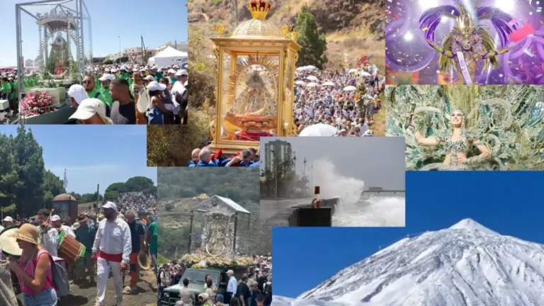 Las noticias más seguidas en RTVC.es este 2025