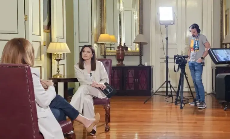 RTVC ofrece una cobertura especial del Debate sobre el Estado de la Nacionalidad Canaria desde el Parlamento