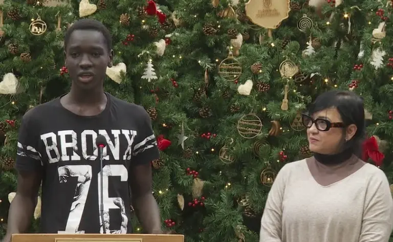 Gran Canaria da voz a los migrantes por su Día Internacional