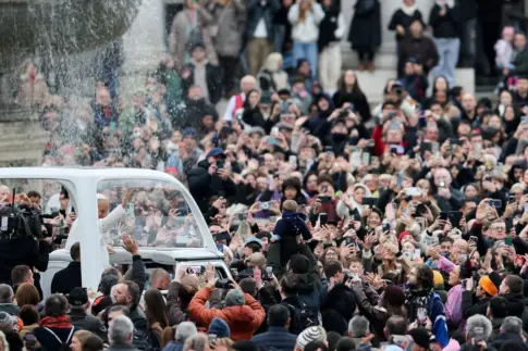 Una comisión del Vaticano visitará Canarias en marzo