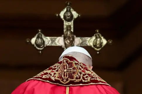 Las agencias de viaje impulsan paquetes para ver al papa León XIV en Canarias