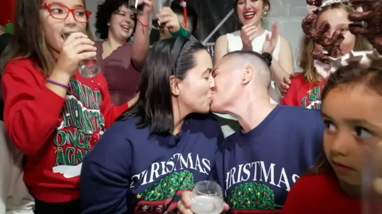 ‘Noveleros’ conecta Canarias en Nochebuena