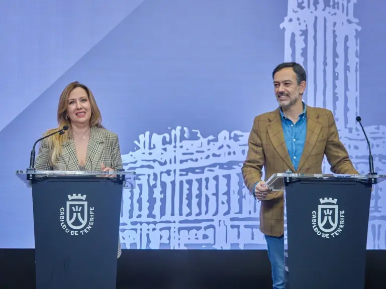 Rosa Dávila defiende un modelo turístico que no se mida en cifras e insiste en el empleo