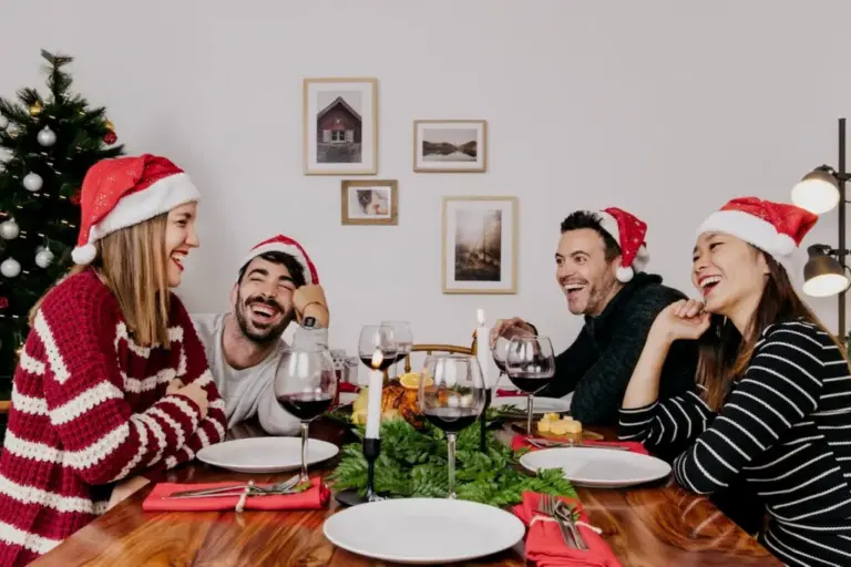 Canarias se sumerge en el ajetreo previo a la Nochebuena entre compras de última hora