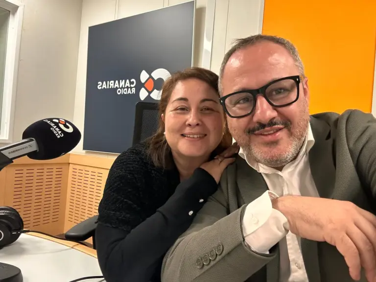 La Radio Canaria sintoniza con la Navidad en una Nochebuena de música, tradición e identidad