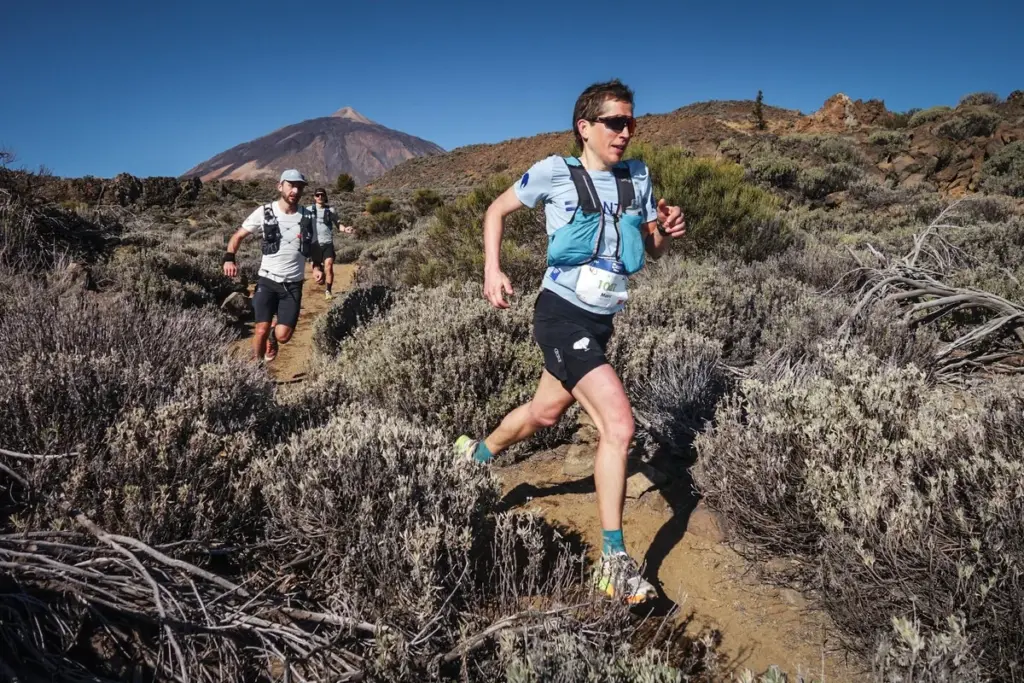 La Tenerife Bluetrail by UTMB 2026 avanza preparativos con las inscripciones agotadas