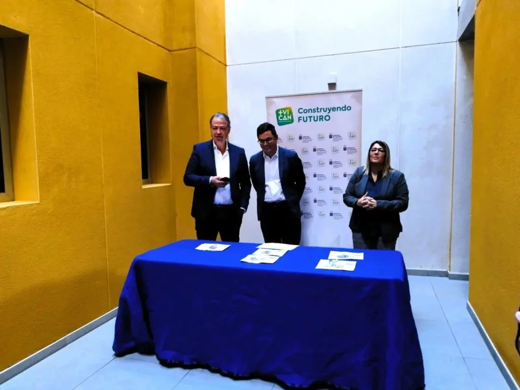 El Gobierno de Canarias entrega ocho viviendas públicas en alquiler social en Ingenio