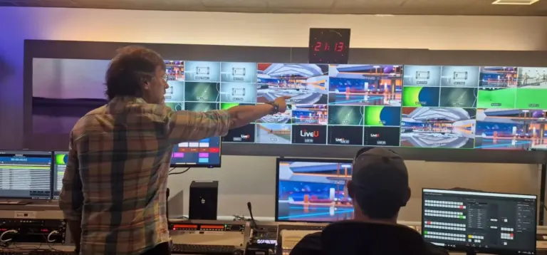 RTVC enciende su programación navideña con un especial de ‘1 Hora Menos’ desde Arrecife