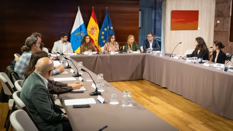 El proyecto UnicitiES 2030 Canarias aúna esfuerzos para avanzar hacia la Agenda 2030