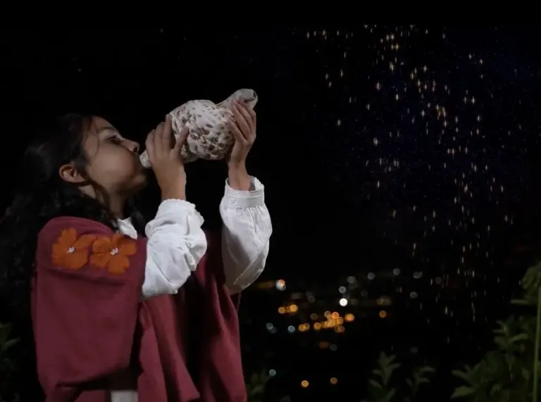 ‘Piel de sal’, nuevo villancico para felicitar la navidad del Gobierno de Canarias