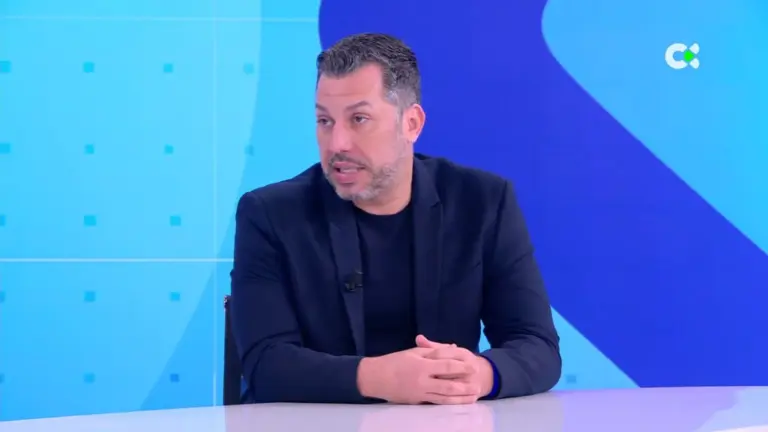 Tellez: «El Gobierno hace un seguimiento diario a los canarios que viven en Venezuela»