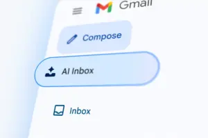 Esta es la nueva herramienta de Gmail: una IA que ordena y resume tus correos