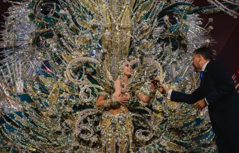 Santa Cruz de Tenerife contará con 32 aspirantes a Reinas del Carnaval