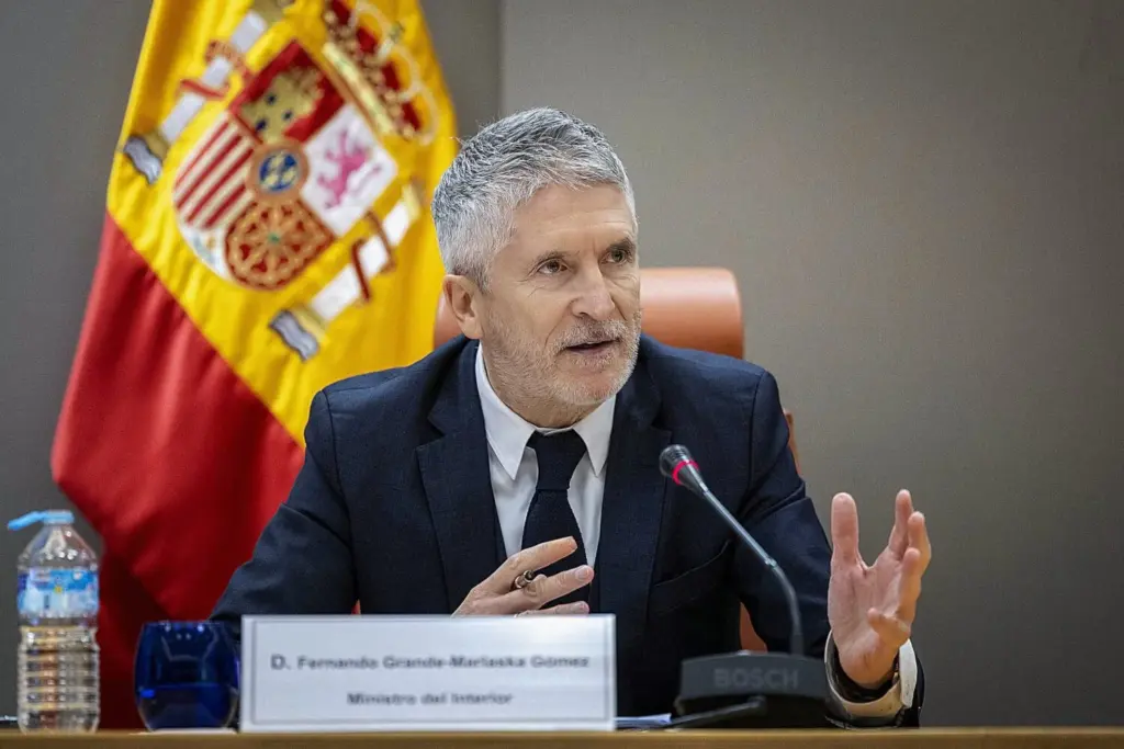 España registra en 2025 su segundo mejor dato histórico de mortalidad en carretera