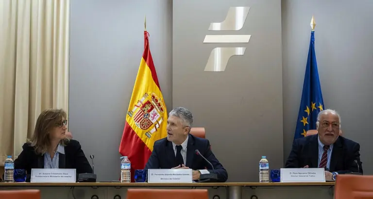 Canarias, segunda comunidad donde más se incrementó la mortalidad en carretera en 2025