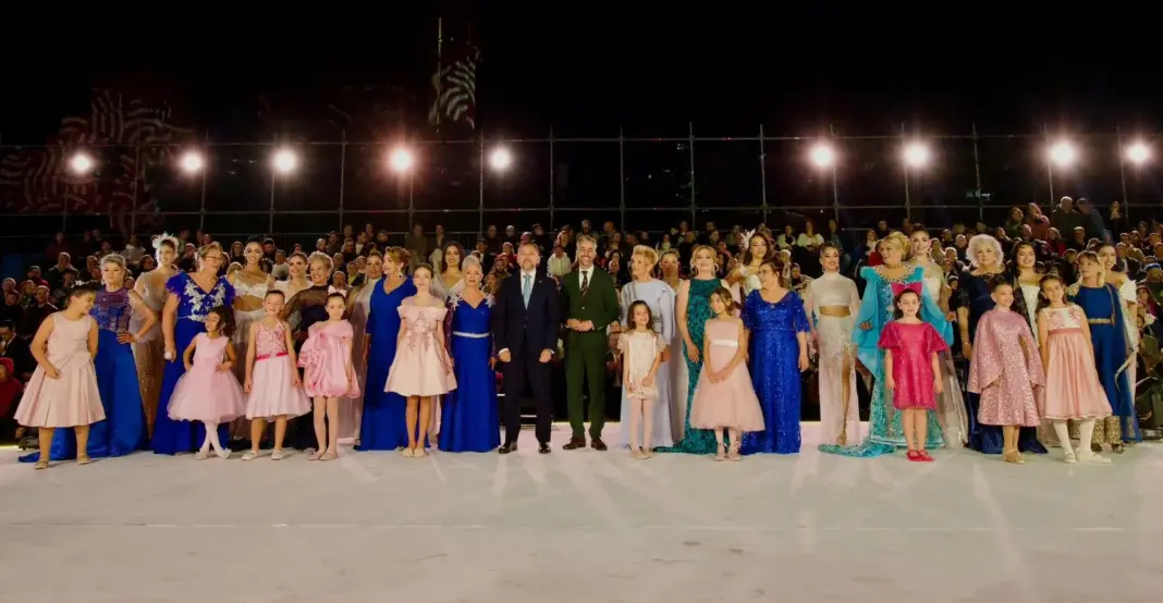 Gala Inaugural del Carnaval de Santa Cruz de Tenerife 2026