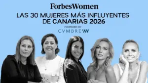 Por primera vez, la Lista de las 30 Mujeres Influyentes de Canarias. Imagen cedida