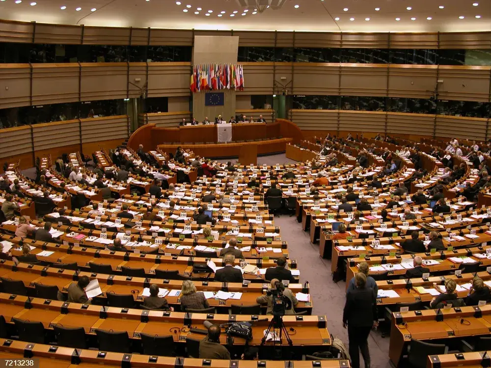 Socialistas Europeos debaten el futuro de la UE en Las Palmas de Gran Canaria