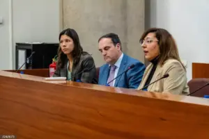 El Gobierno de Canarias y el CNDES hacen una formación a los centros para menores fugados