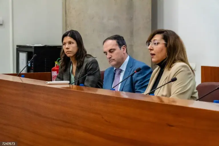 El Gobierno de Canarias y el CNDES hacen una formación a los centros para menores fugados