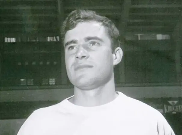 Fallece Gustavo González Santana, exjugador de la UD Las Palmas