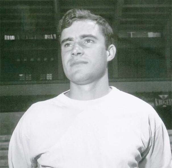 Fallece Gustavo González Santana, exjugador de la UD Las Palmas