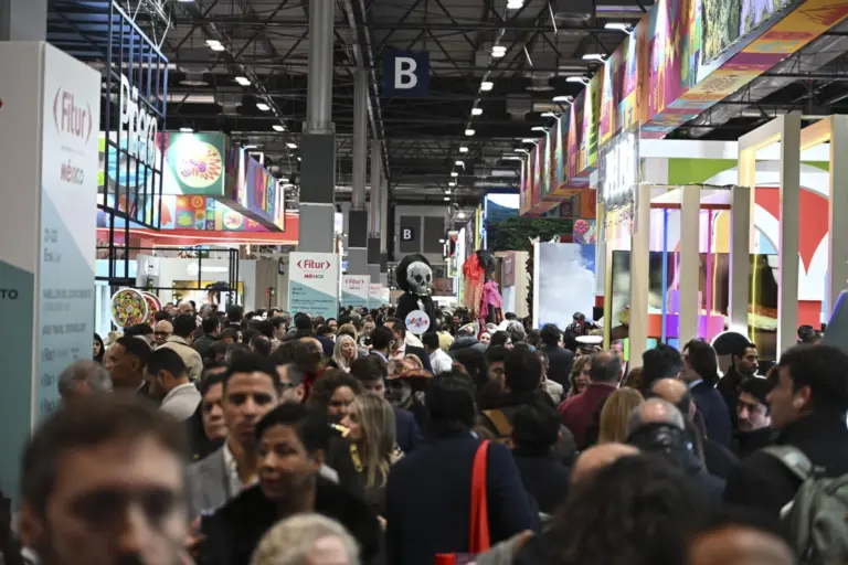 Fitur, un viaje de cuatro décadas