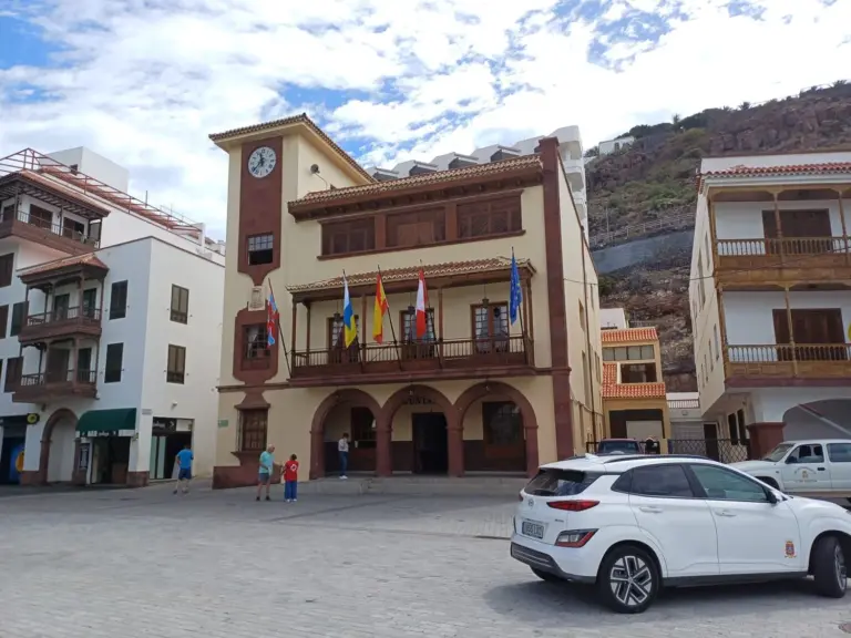 San Sebastián de La Gomera impulsa la actividad de más de 40 colectivos culturales y deportivos en 2025
