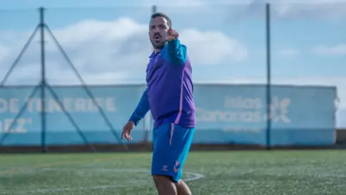 El CD Tenerife Femenino B recibe al FC Barcelona