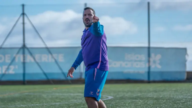 El CD Tenerife Femenino B recibe al FC Barcelona