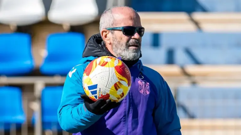 Álvaro Cervera analiza los refuerzos del Tenerife