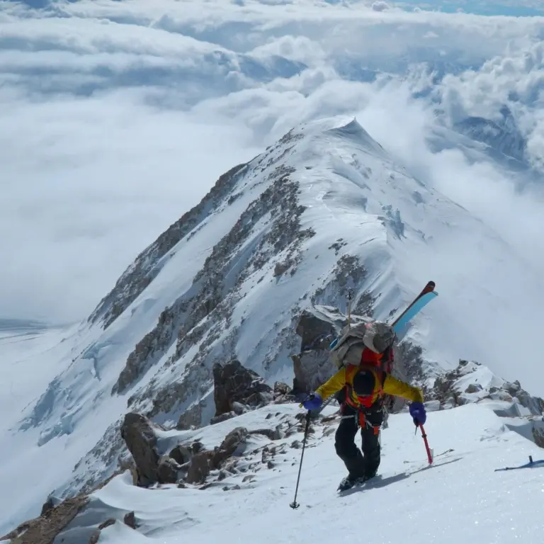 Tenerife acoge el estreno del festival de cine de montaña ‘European Outdooor Film Tour’