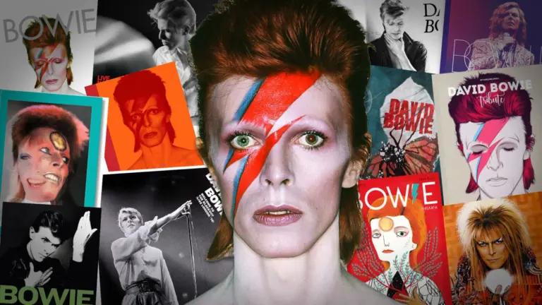‘Tiempo de Alisios’ estrena 2026 analizando la ofensiva de Trump y el legado de Bowie
