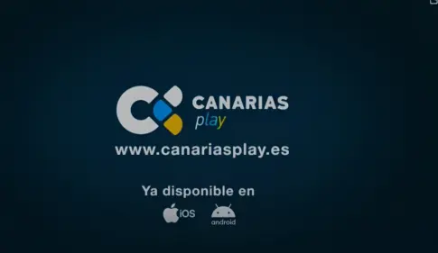 Canarias Play ya está disponible en iOS y Android para móviles y tabletas