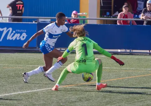 Emoción y buen fútbol este sábado