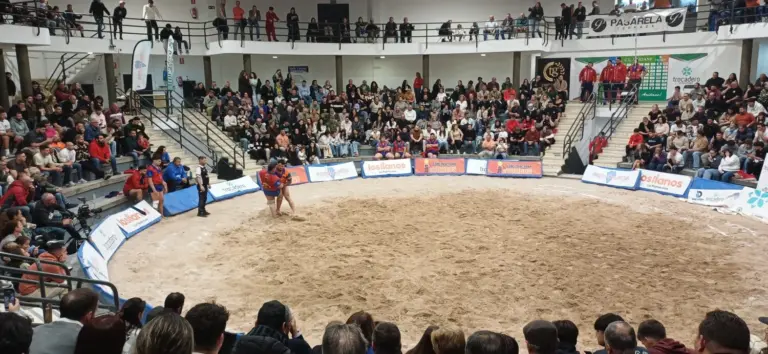 Ganó el CL Aridane al CL Las Manchas en la ida de la semifinal de la Liga Cabildo de La Palma-SPAR