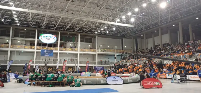 El CL Bediesta conquista la Final de la Liga Cabildo de La Palma-SPAR ante el CL Aridane