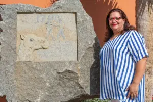 Candelaria Umpiérrez (CC) deja la alcaldía de Tuineje por motivos personales