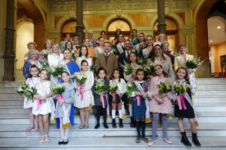 Televisión Canaria prende la fiesta del «Carnaval de los Ritmos Latinos»