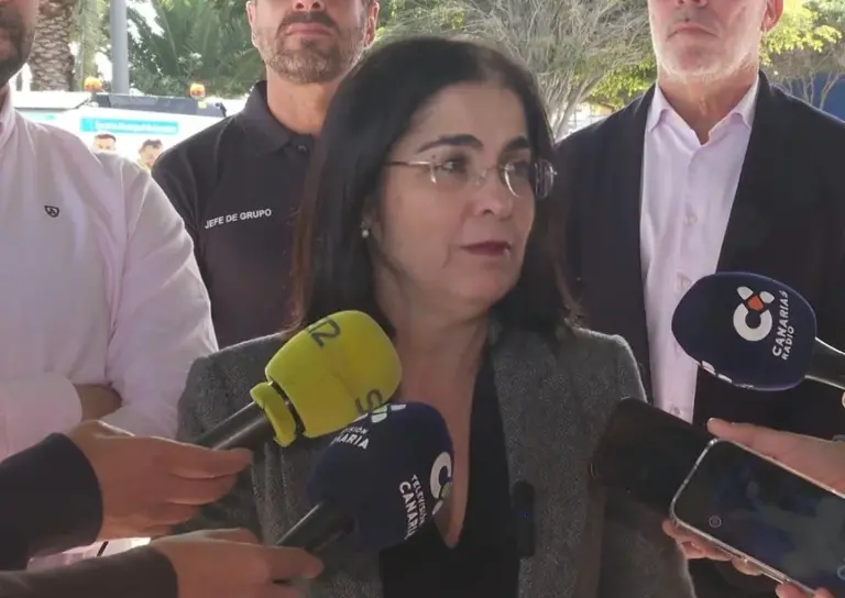 El Ayuntamiento de Las Palmas de Gran Canaria inicia la quinta fase de su plan de limpieza urbana