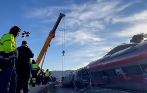 La Junta de Andalucía cree que los 42 fallecidos se acercan a la cifra final del accidente de Adamuz