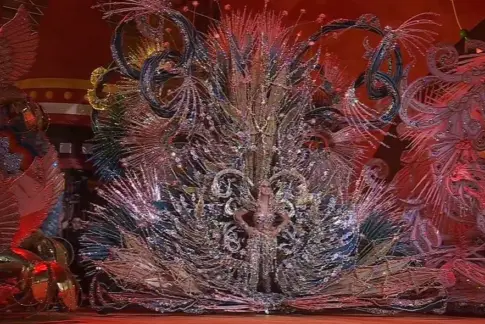 Se reorganiza la venta de entradas del Carnaval por actos y tramos horarios en Santa Cruz de Tenerife