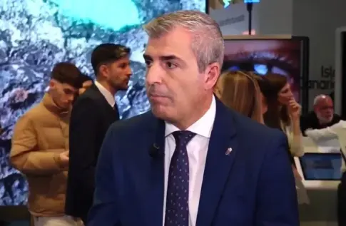 Domínguez vincula el crecimiento económico de 2026 a la inversión y al impulso del turismo