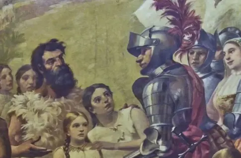 San Sebastián de La Gomera celebra 575 años como la capital más antigua de Canarias