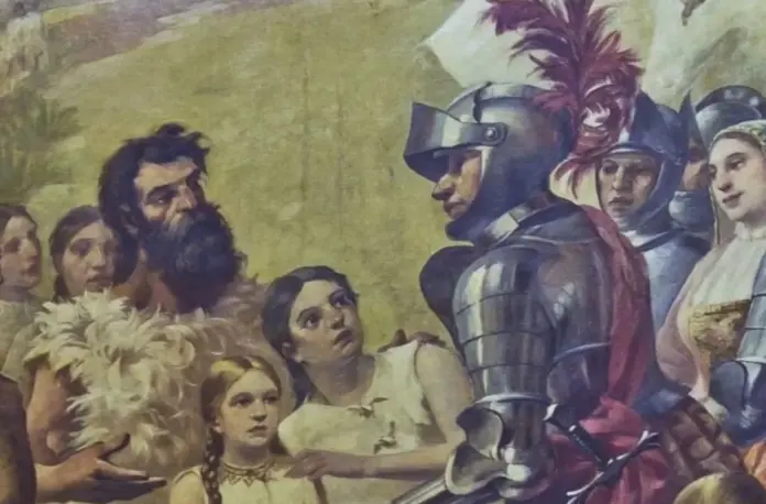 San Sebastián de La Gomera celebra 575 años como la capital más antigua de Canarias