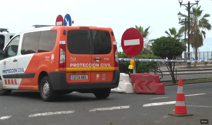 Canarias, en alerta ante el aumento de fallecidos por ahogamiento