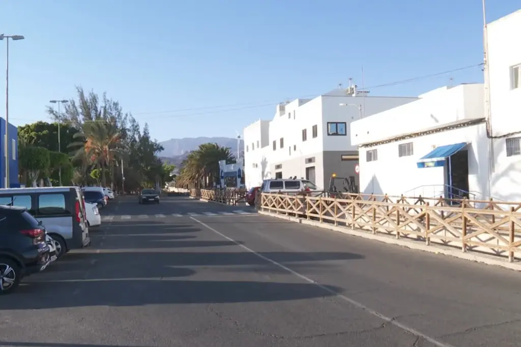 San Bartolomé de Tirajana impulsa nuevos proyectos para ampliar el parque de viviendas públicas