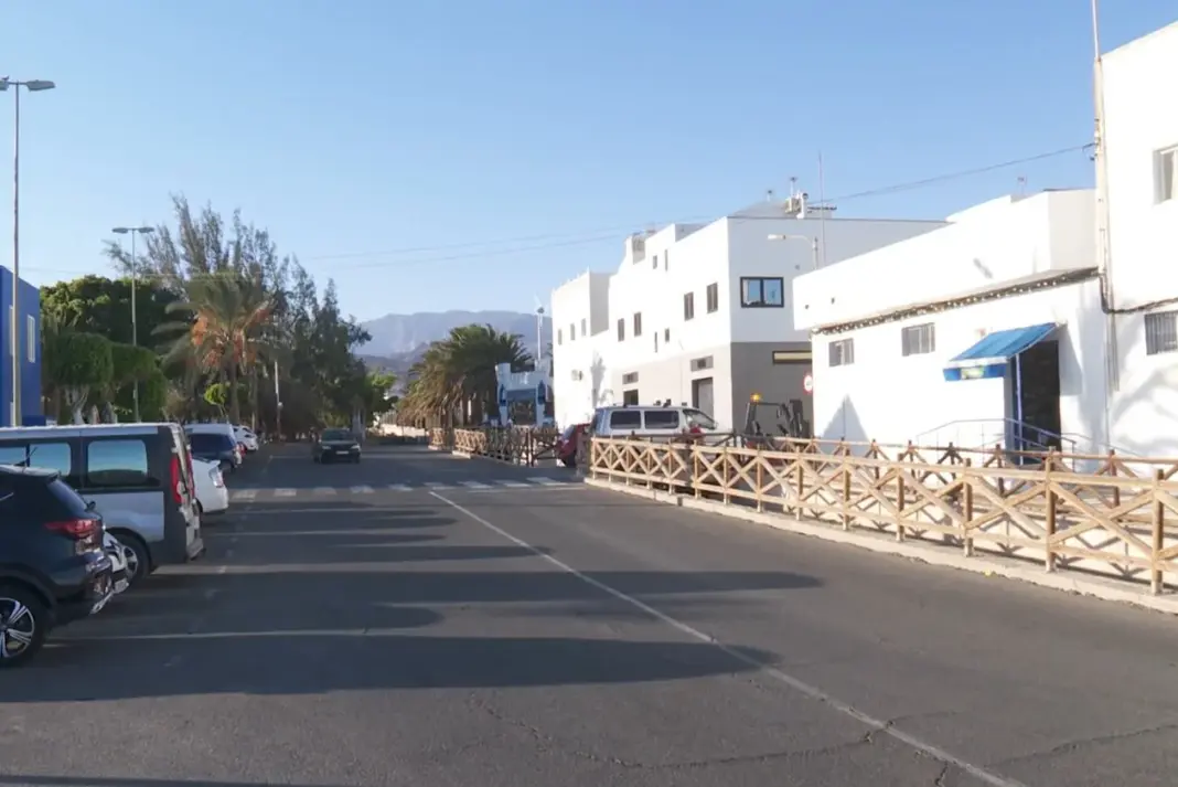 San Bartolomé de Tirajana impulsa nuevos proyectos para ampliar el parque de viviendas públicas