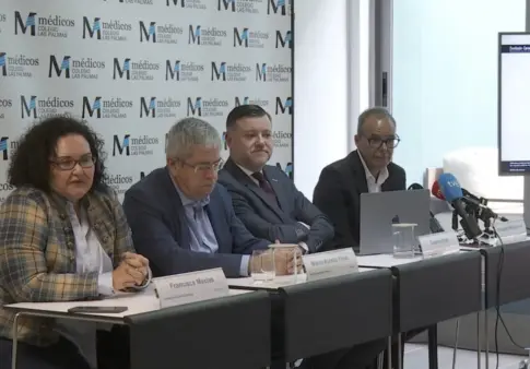 Una mutación genética provoca muertes súbitas en una familia de Gran Canaria desde hace décadas