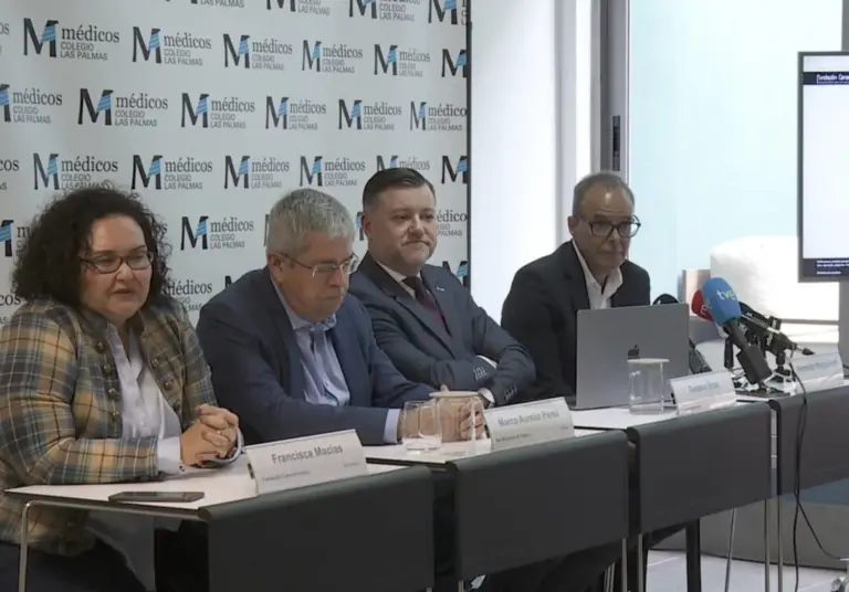 Una mutación genética provoca muertes súbitas en una familia de Gran Canaria desde hace décadas